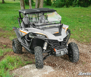 CFMOTO ZForce 950 High-Clearance 1.5" Forward Offset A-Arms