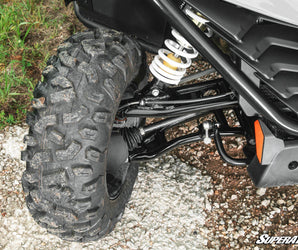 CFMOTO ZForce 950 High-Clearance 1.5" Forward Offset A-Arms