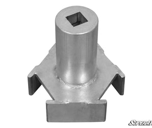 Clutch Spider Tool