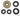 Can-Am Defender Front Differential Seal Kit