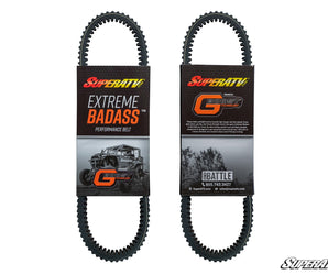 Can-Am Maverick Heavy-Duty CVT Drive Belt