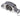 Polaris Ranger Crew Heavy-Duty Carrier Bearing