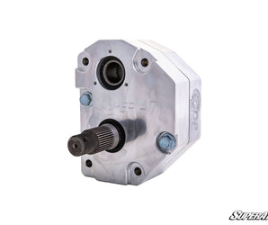 Yamaha YXZ 4" Portal Gear Lift
