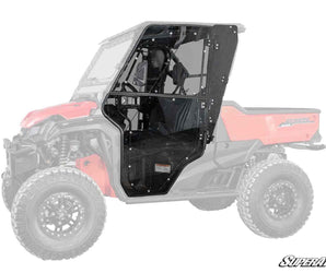 Honda Pioneer 1000 Convertible Cab Enclosure Doors