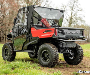 Honda Pioneer 1000 Convertible Cab Enclosure Doors