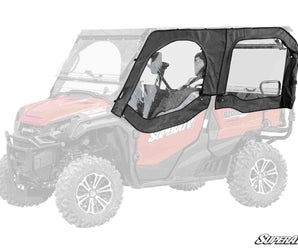 Honda Pioneer 1000-5 Primal Soft Cab Enclosure Upper Doors