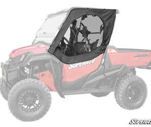Honda Pioneer 1000 Primal Soft Cab Enclosure Upper Doors
