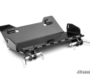 Honda Pioneer 700 Plow Pro Snow Plow Mount