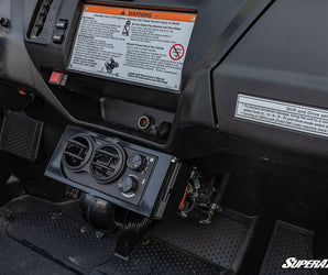 Honda Pioneer 1000 Cab Heater