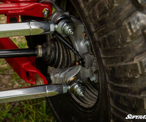 Honda Talon 1000R Billet Aluminum Radius Arms