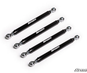 Honda Talon 1000R Tubed Radius Arms