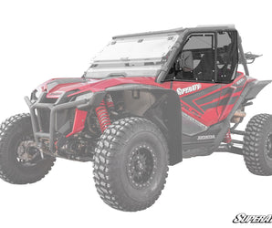 Honda Talon 1000 Cab Enclosure Doors