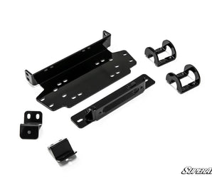 Honda Talon 1000 Winch Mounting Plate