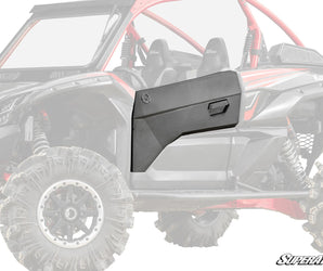 Kawasaki Teryx KRX Aluminum Door Skin