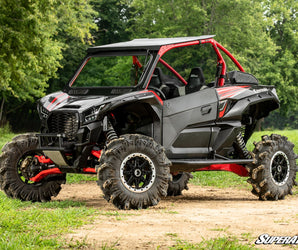 Kawasaki Teryx KRX Aluminum Door Skin