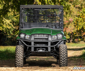Kawasaki Mule PRO-MX High-Clearance 1.5" Forward Offset A-Arms