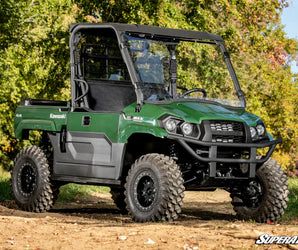 Kawasaki Mule PRO-MX High-Clearance 1.5" Forward Offset A-Arms