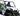 Kawasaki Teryx 800 Half Windshield