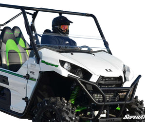 Kawasaki Teryx 800 Half Windshield