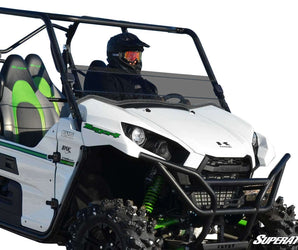 Kawasaki Teryx 800 Half Windshield