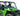 Kawasaki Teryx 750 / 800 Scratch Resistant Flip Windshield