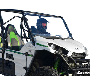 Kawasaki Teryx 800 Full Windshield