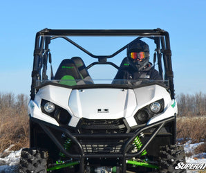 Kawasaki Teryx 800 Full Windshield