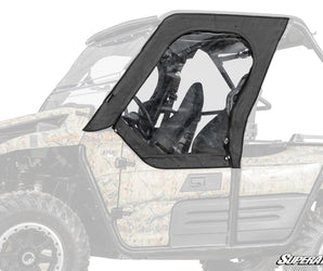 Kawasaki Teryx S Primal Soft Cab Enclosure Upper Doors