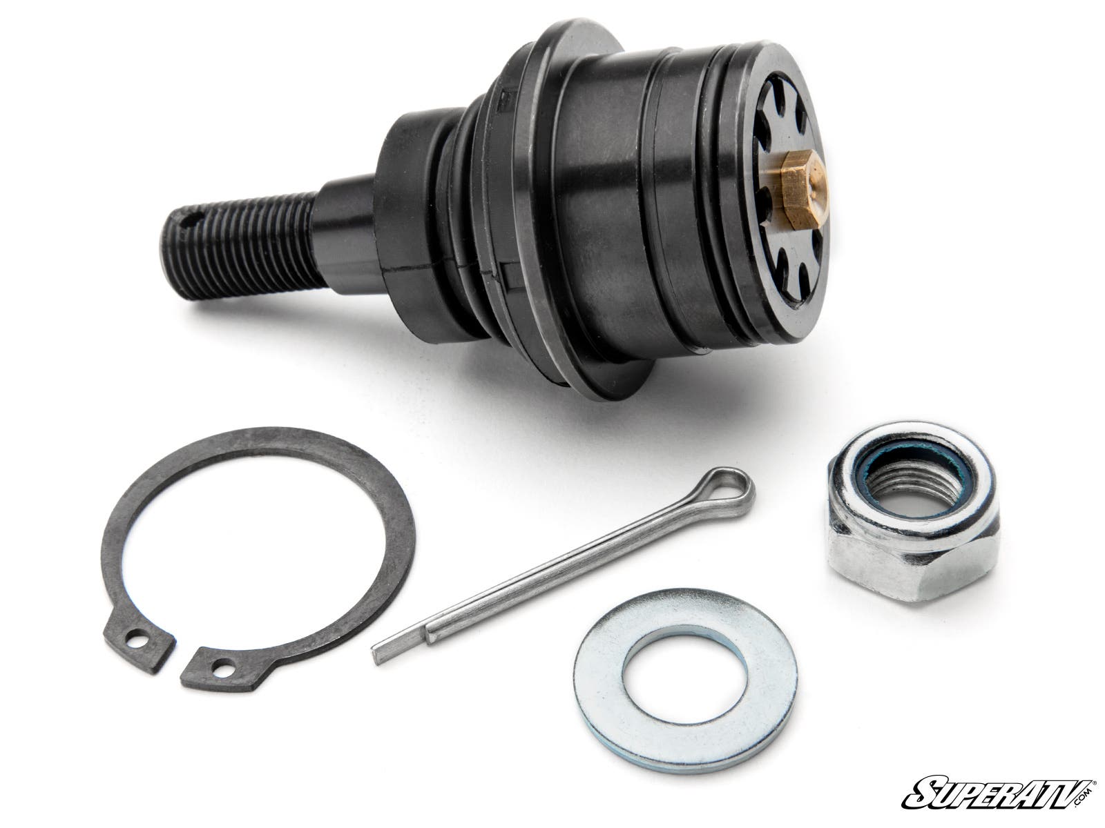 Kawasaki Teryx 800 Heavy-Duty Ball Joints