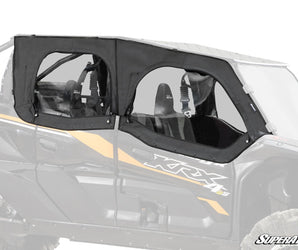 Kawasaki Teryx KRX 4 1000 Primal Soft Cab Enclosure Upper Doors