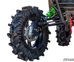 Kawasaki Teryx KRX 1000 8" Portal Gear Lift