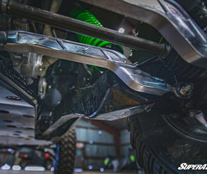 Kawasaki Teryx KRX 1000 High Clearance Billet Aluminum Radius Arms