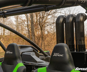 Kawasaki Teryx KRX 1000 Depth Finder™ Snorkel Kit