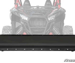 Kawasaki Teryx KRX 1000 Plow Pro Snow Plow