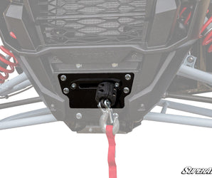 Kawasaki Teryx KRX Winch Mounting Plate