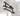 Kawasaki Mule Pro High Clearance 1.5" Offset Rear A-Arms