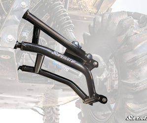 Kawasaki Mule Pro High Clearance 1.5" Offset Rear A-Arms