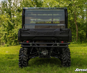 Kawasaki Mule Pro High Clearance 1.5" Offset Rear A-Arms