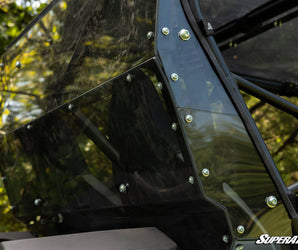 Kawasaki Teryx 4 Rear Windshield