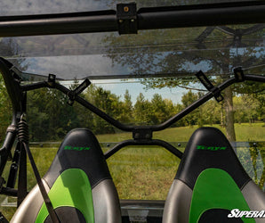 Kawasaki Teryx 4 Rear Windshield