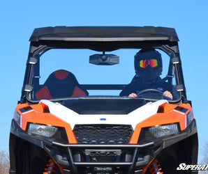 Polaris General Full Windshield