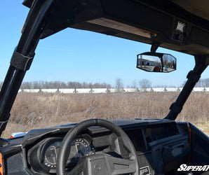 Polaris General Full Windshield