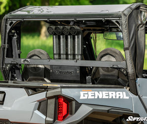 Polaris General XP 1000 Depth Finder™ Snorkel Kit