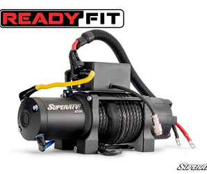 Polaris General 1000 Ready-Fit Winch