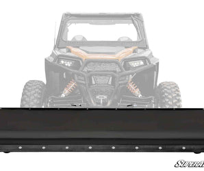 Polaris General XP 1000 Plow Pro Snow Plow