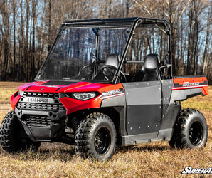 Polaris Ranger 150 Aluminum Doors