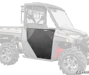 Polaris Ranger XP 1000 Aluminum Doors
