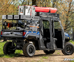 Polaris Ranger 1000 Outfitter Bed Rack