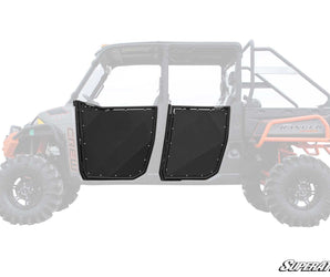 Polaris Ranger XP 900 Aluminum Doors
