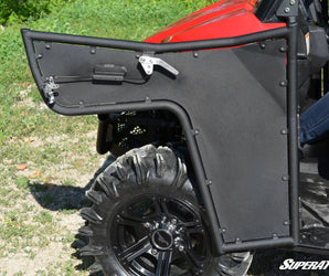 Polaris Ranger Midsize 570 Aluminum Doors